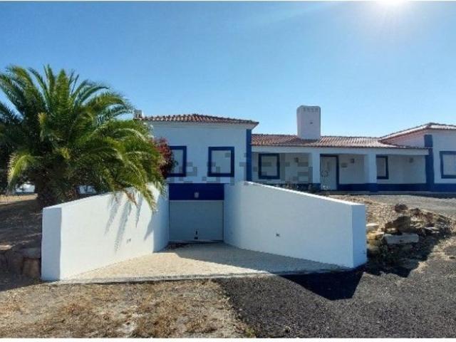 Casa rústica, Azinheira dos Barros