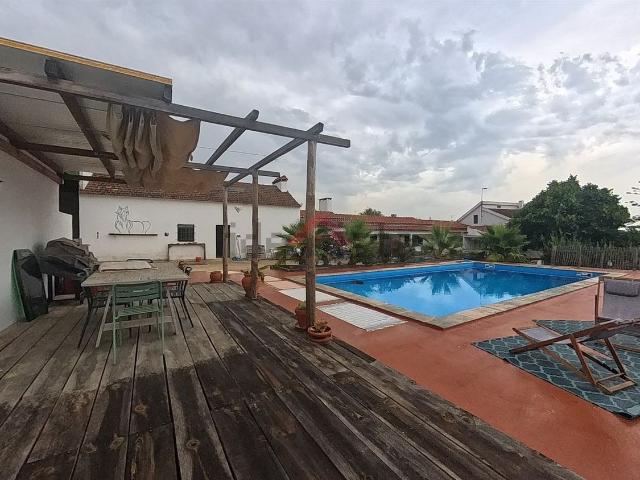 Casa rústica, Azoia de Cima e Tremês