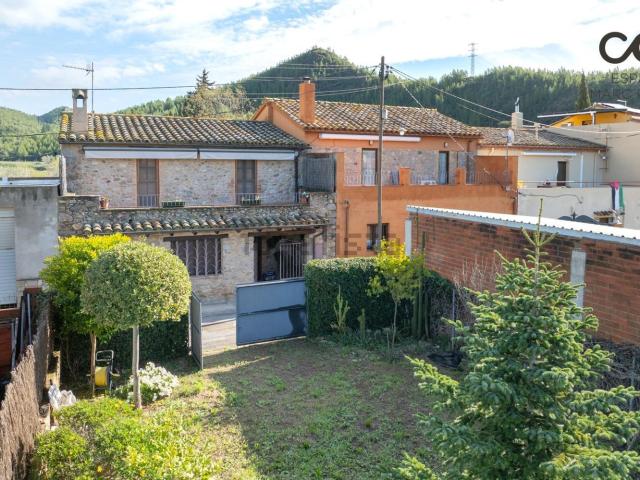 Casa rústica, Boadella d&apos Empordà