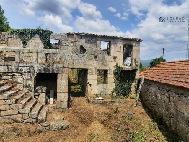 Casa rústica, Boelhe