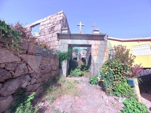 Casa rústica, Boelhe