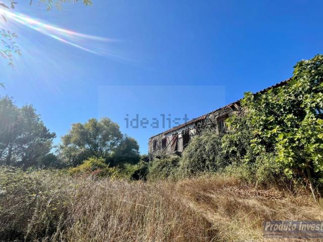 Casa rústica, Boidobra