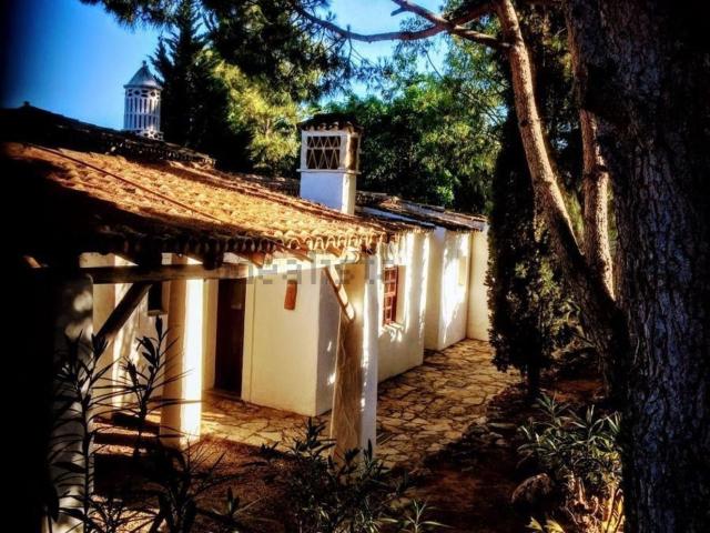 Casa rústica, Boliqueime