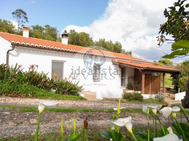 Casa rústica, Aljezur