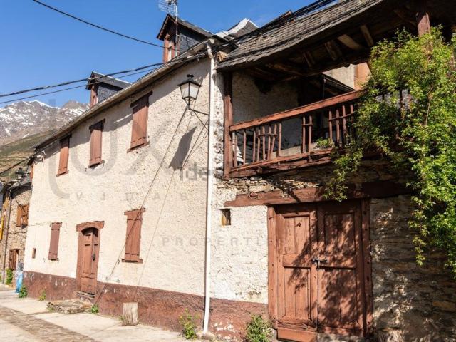 Casa rústica, Bausen