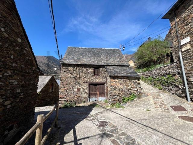 Casa rústica, Bausen