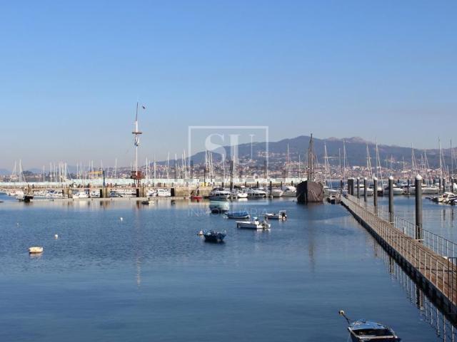 Casa rústica, Baiona