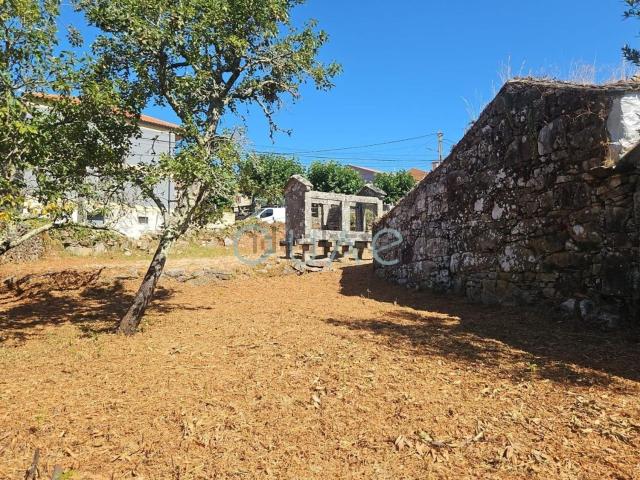Casa rústica, Baiona