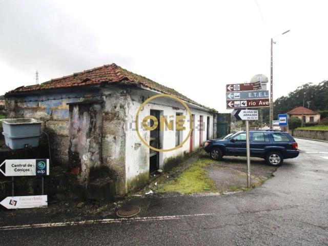 Casa rústica, Bairro