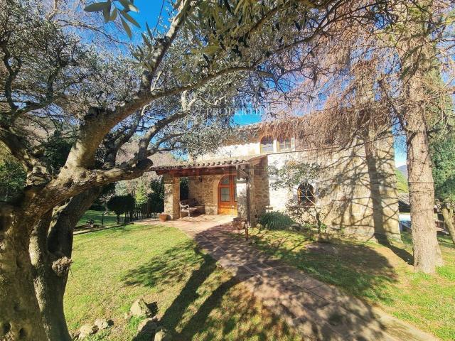Casa rústica, Banyoles