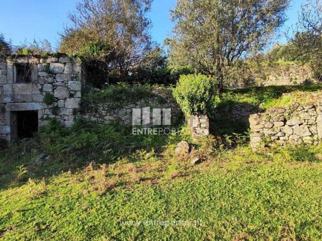 Casa rústica, Barroselas e Carvoeiro
