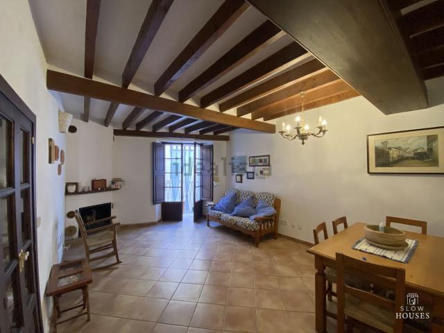 Casa rústica, Bañalbufar