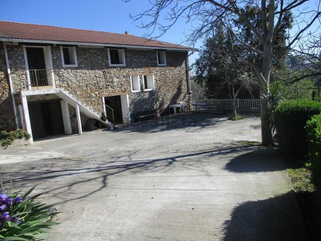 Casa rústica, Beasain