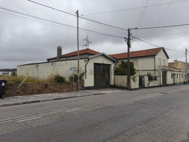 Casa rústica, Beduído e Veiros