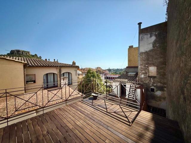 Casa rústica, Begur