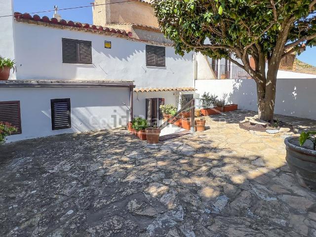 Casa rústica, Begur