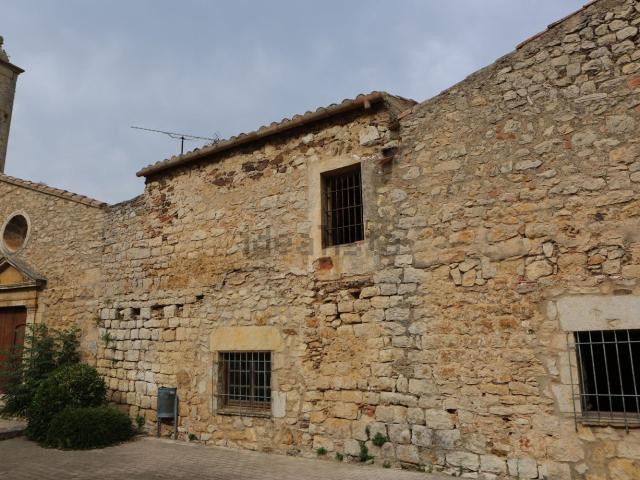 Casa rústica, Begur