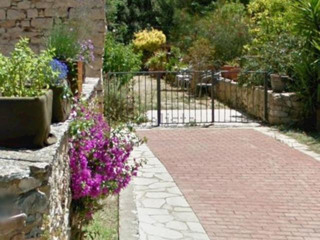 Casa rústica, Begur