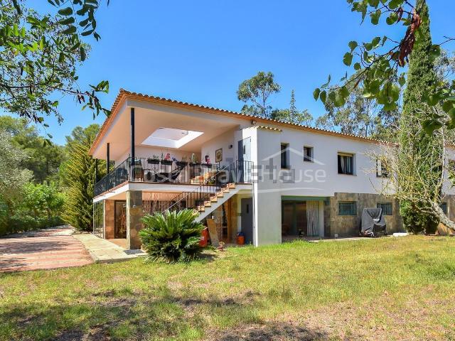 Casa rústica, Begur