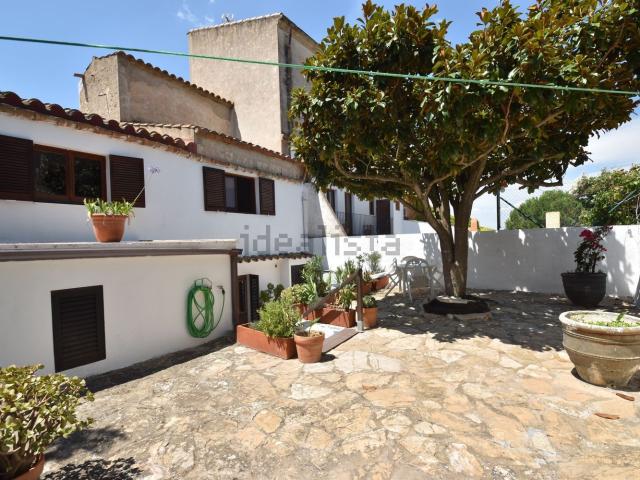 Casa rústica, Begur