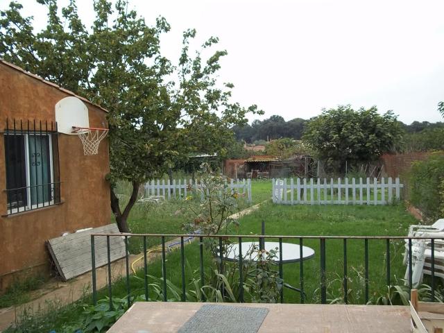 Casa rústica, Begur