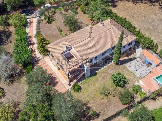 Casa rústica, Begur