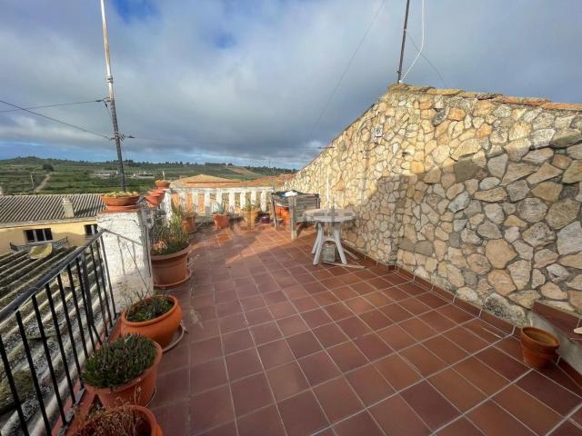 Casa rústica, Bellaguarda