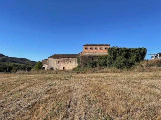 Casa rústica, Bellprat
