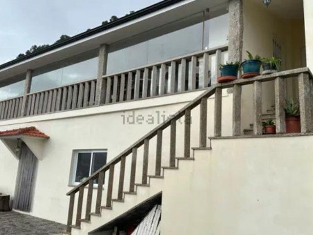 Casa rústica, Bem Viver