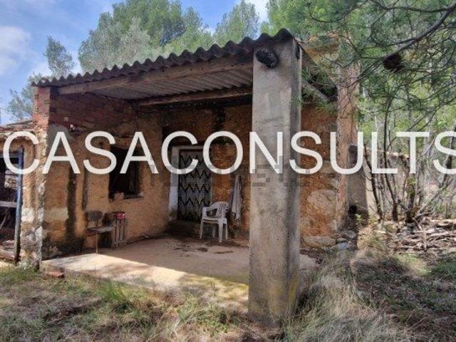 Casa rústica, Benafigos