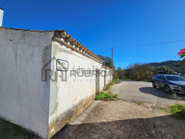 Casa rústica, Benafim