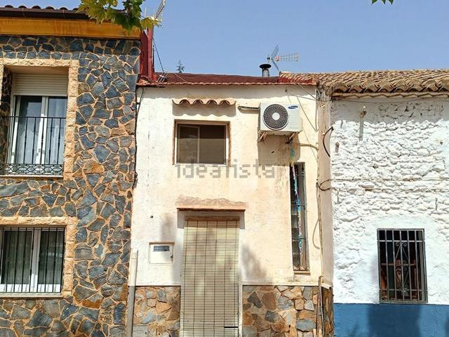 Casa rústica, Beneixama