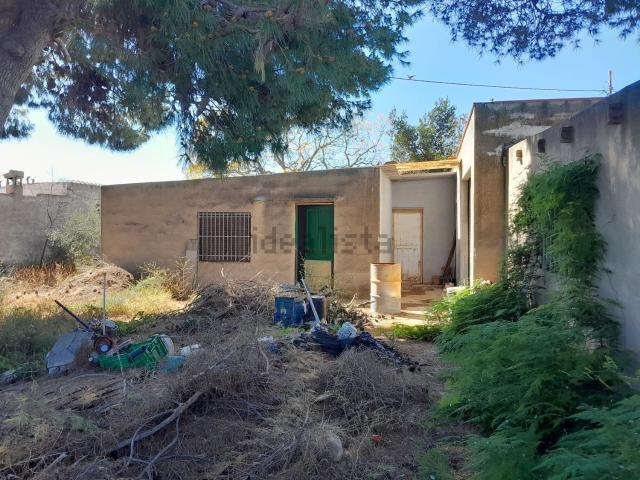 Casa rústica, Benicarló