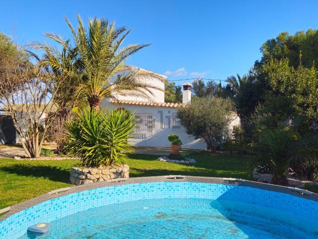 Casa rústica, Benicarló