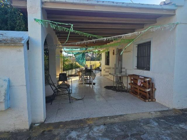 Casa rústica, Benidorm