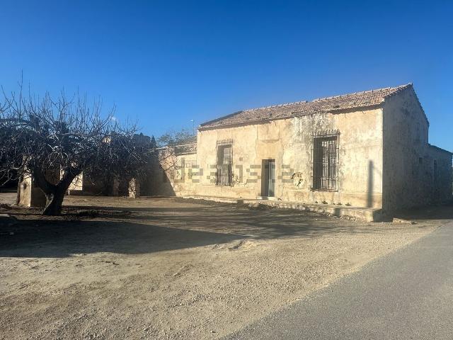 Casa rústica, Benijofar