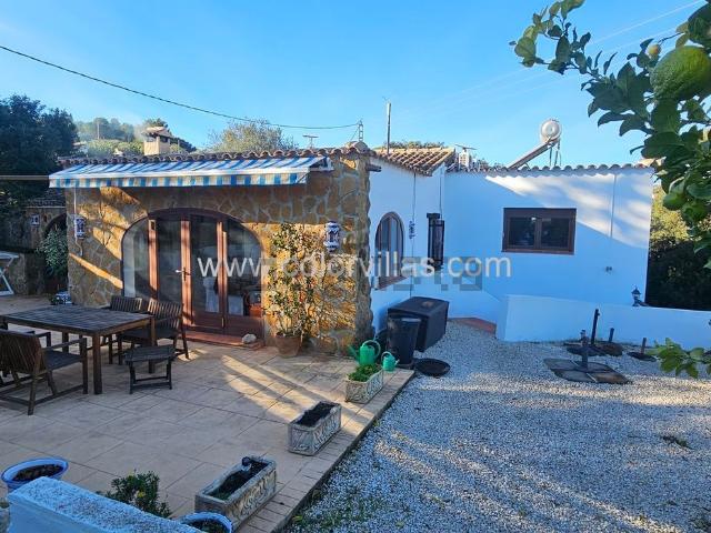 Casa rústica, Benissa