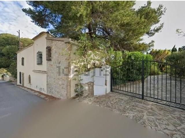Casa rústica, Benissa