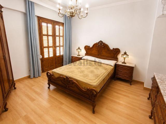 Casa rústica, Benissa