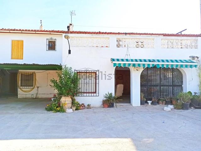 Casa rústica, Benissa