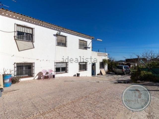 Casa rústica, Benissa