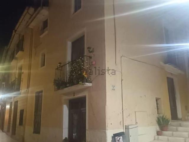 Casa rústica, Biar