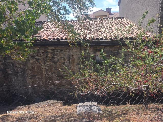 Casa rústica, Biescas