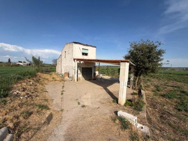 Casa rústica, Binéfar