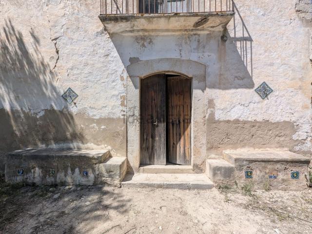 Casa rústica, Binissalem