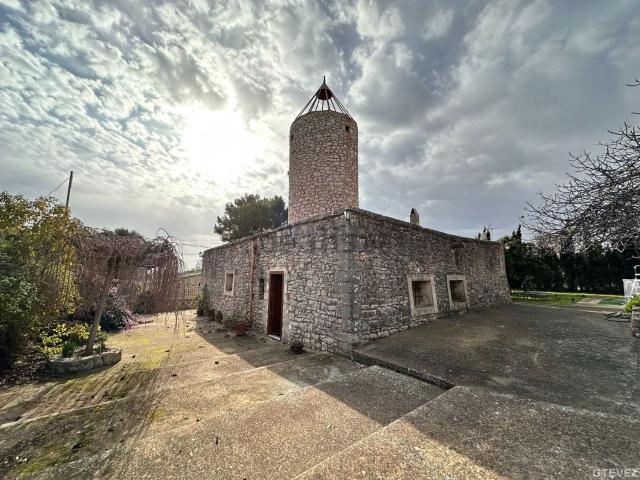 Casa rústica, Binissalem
