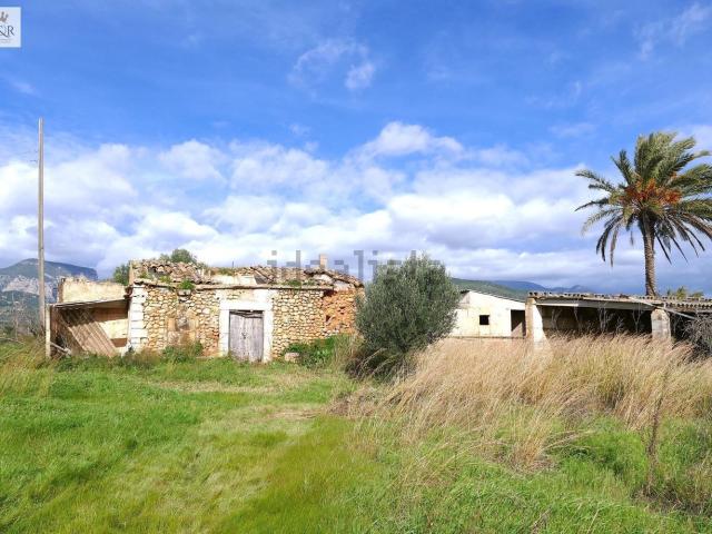 Casa rústica, Binissalem