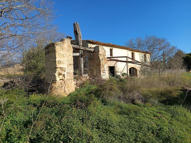 Casa rústica, Binissalem