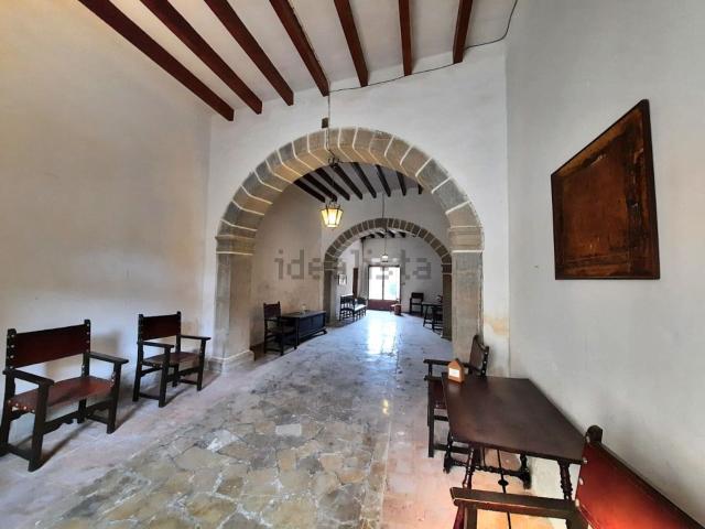 Casa rústica, Binissalem
