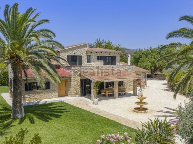 Casa rústica, Binissalem